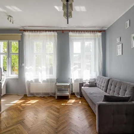 Lelewela Apartment Slow Life Gdansk Exterior photo