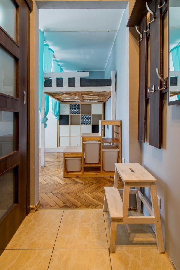 Lelewela Slow Life Apartment *