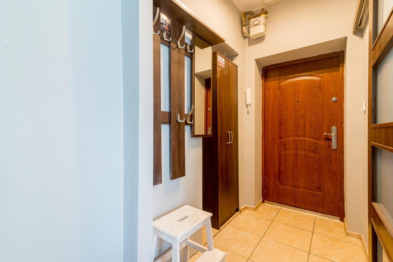 Lelewela Slow Life Apartment Gdansk